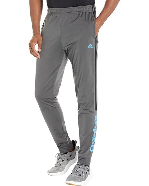 adidas kleding pasvorm|adidas tall broeken.